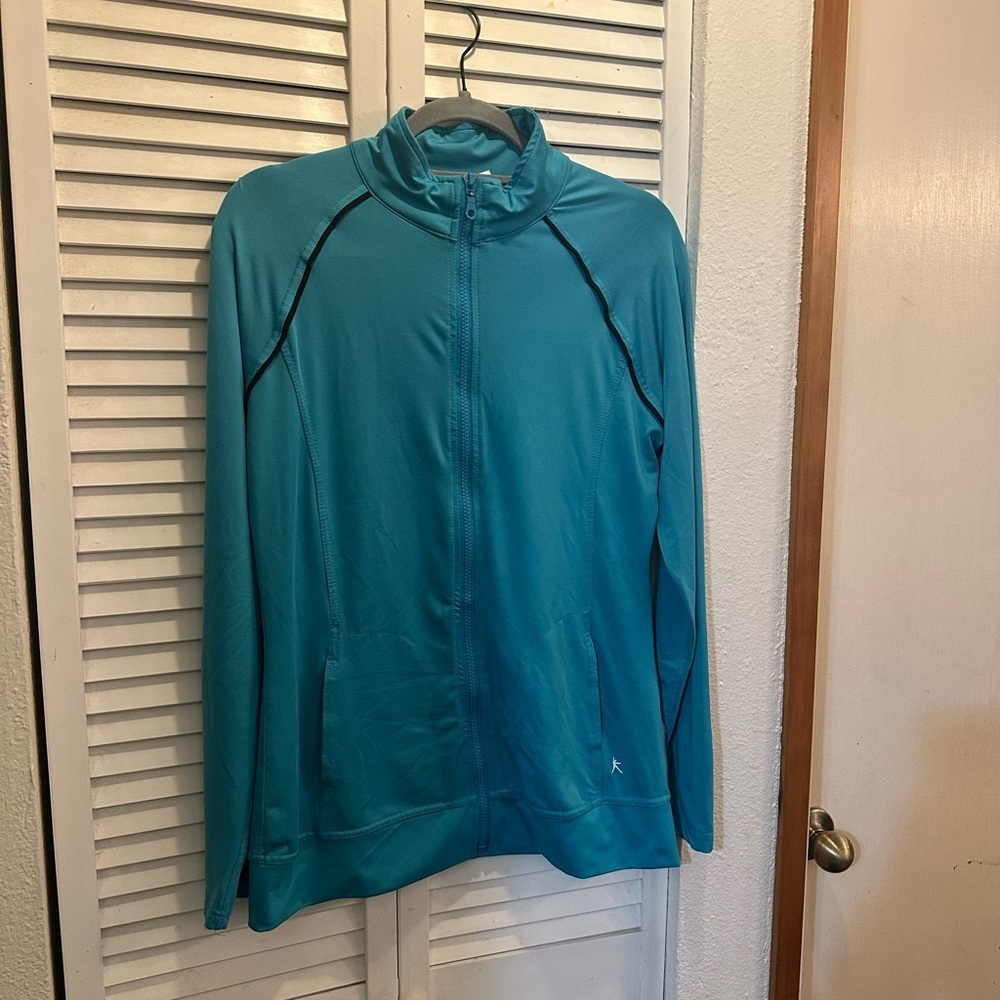George Women's Aqua Ski Jacket